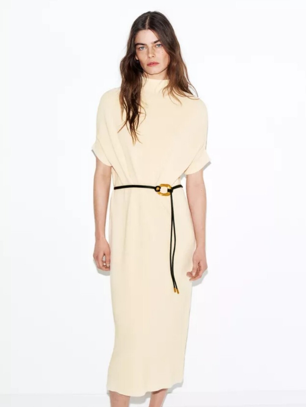 NWT Zara Belt